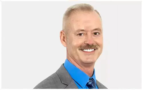 Dr. Steven M. Pounders, MD