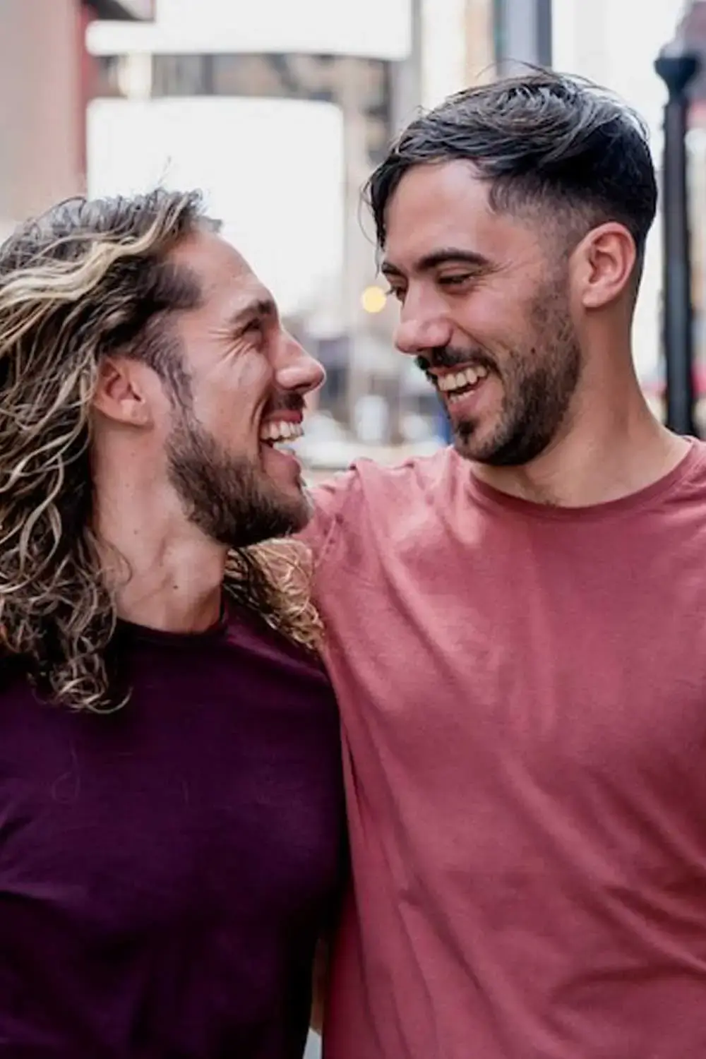 gender affirming care