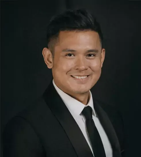 Ryan Lomeda, FNP