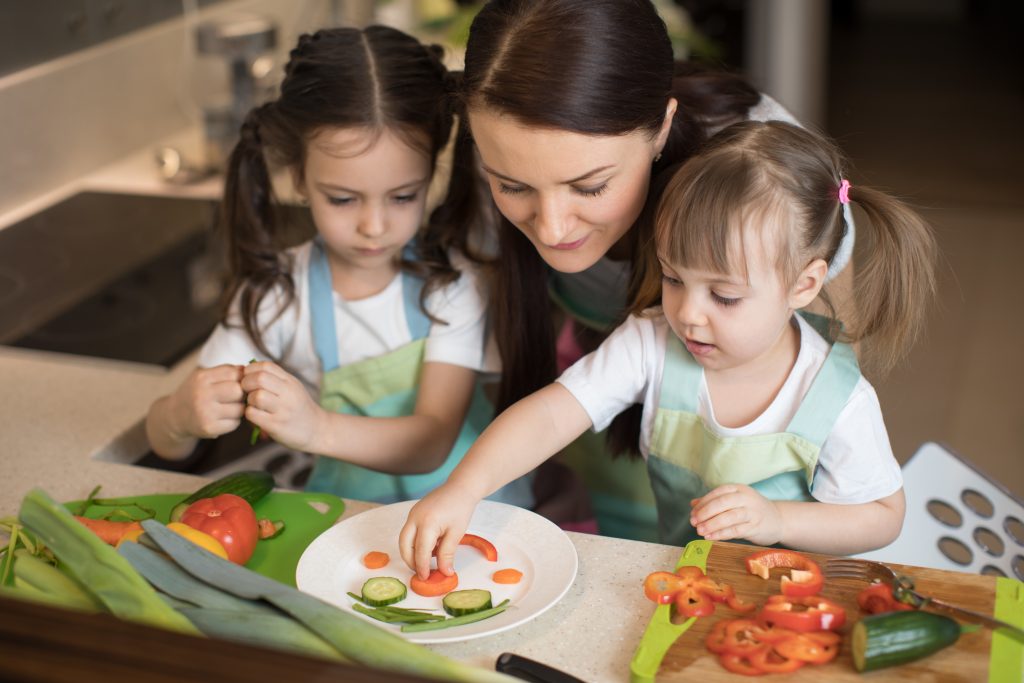 Life Stages Nutrition