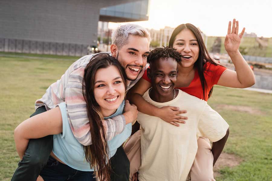 Self-Care for Gender Affirmation