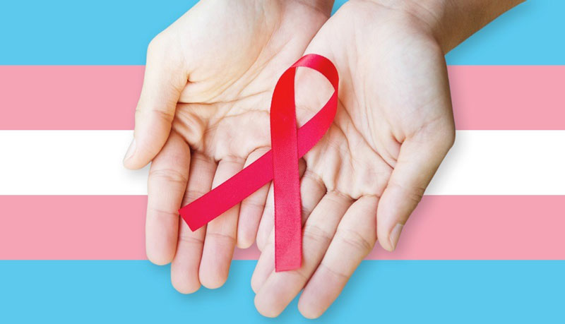 HIV awareness for transgender