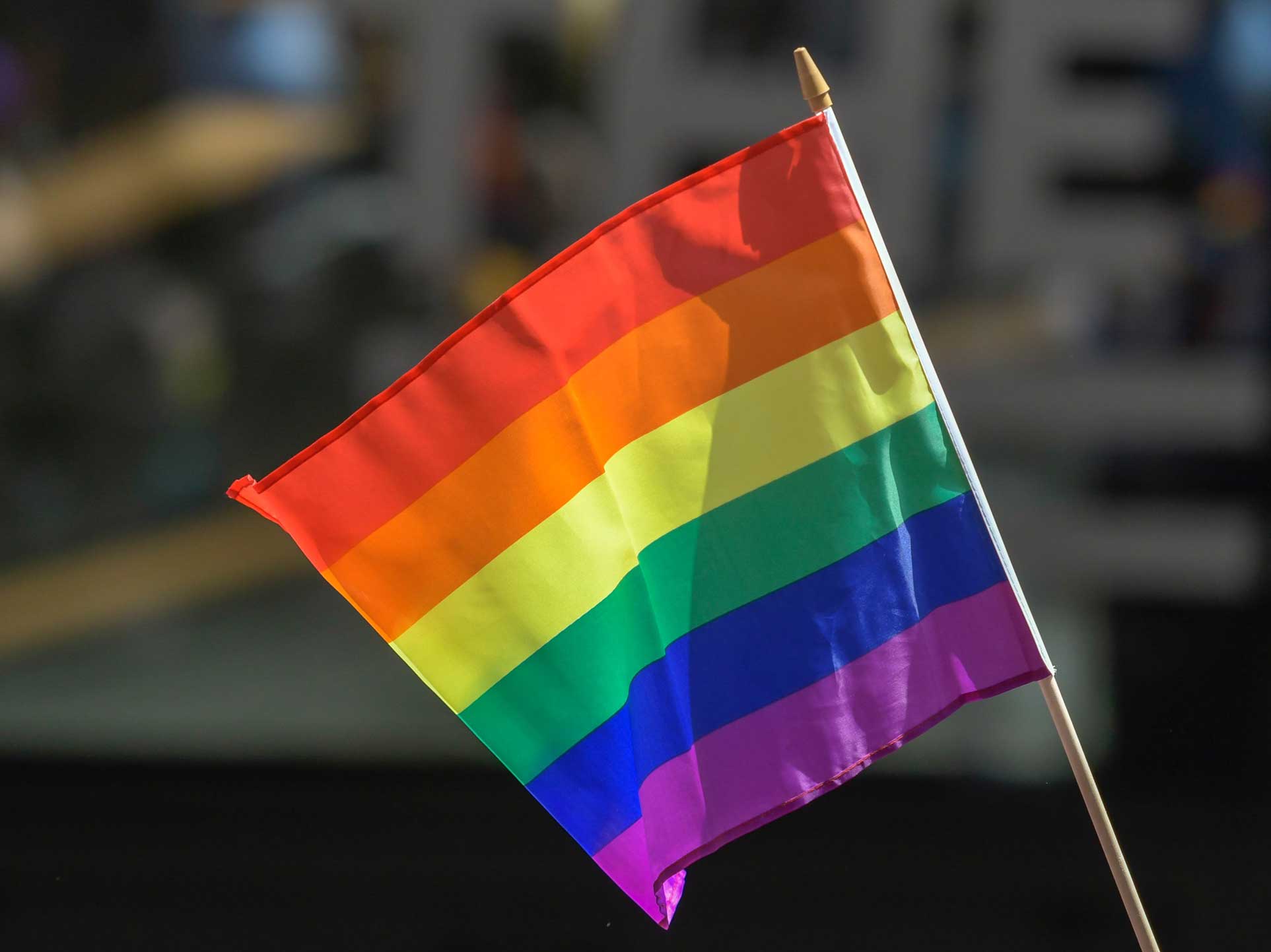 HIV care for transgender