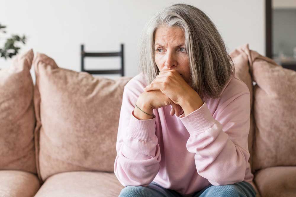 Menopause