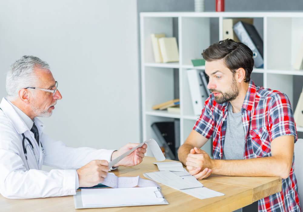 Hormone Replacement Therapy Awareness