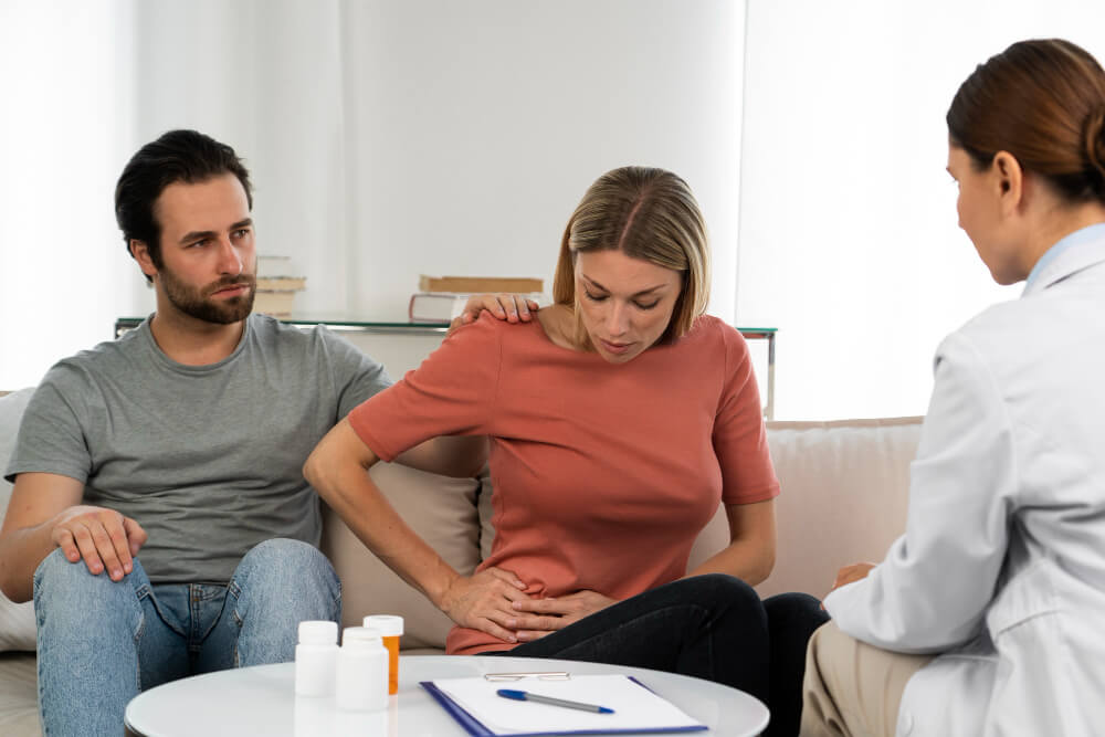Hormonal Imbalance