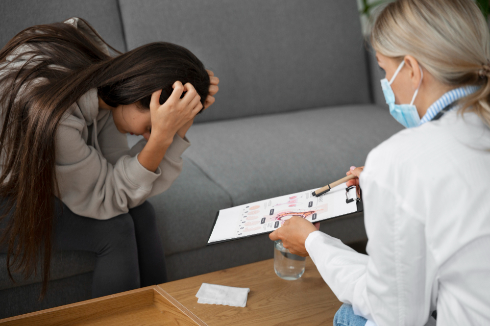 Impact of Hormonal Imbalance on Daily Life