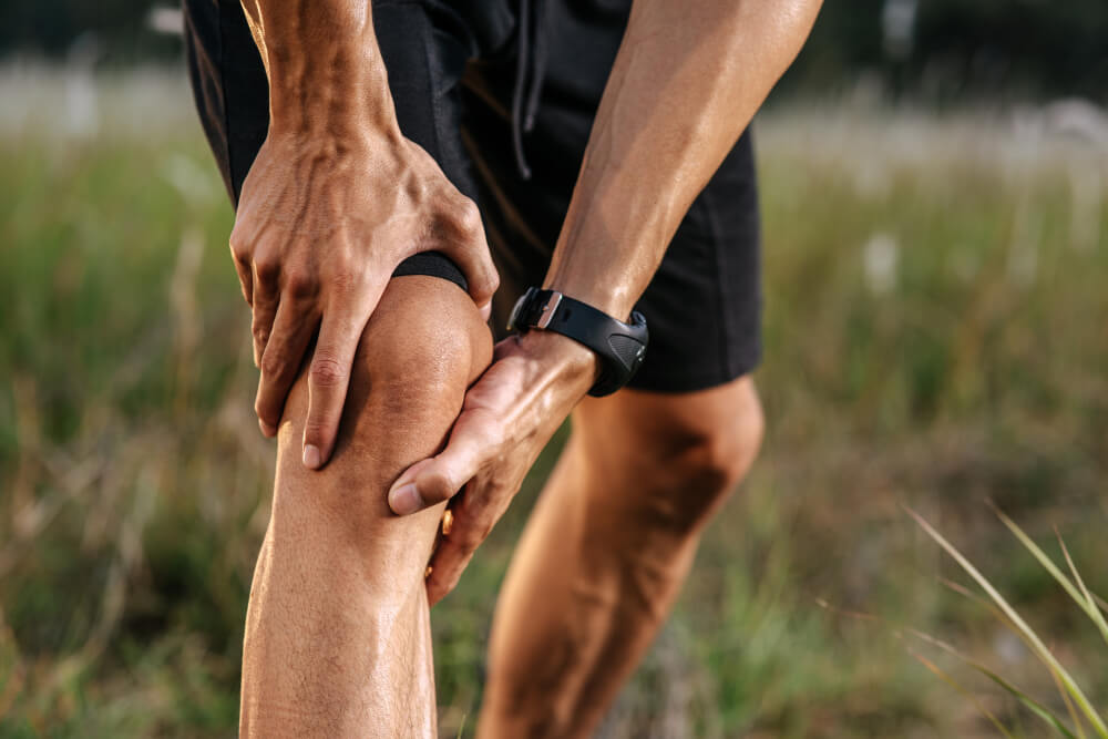 Patellofemoral Pain Syndrome