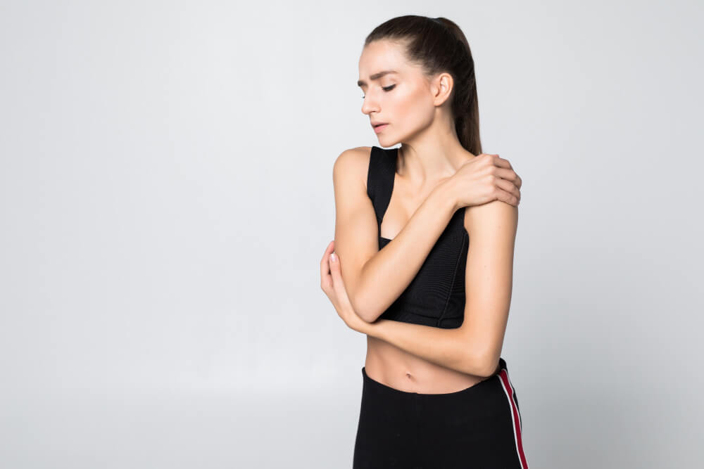 Shoulder Pain