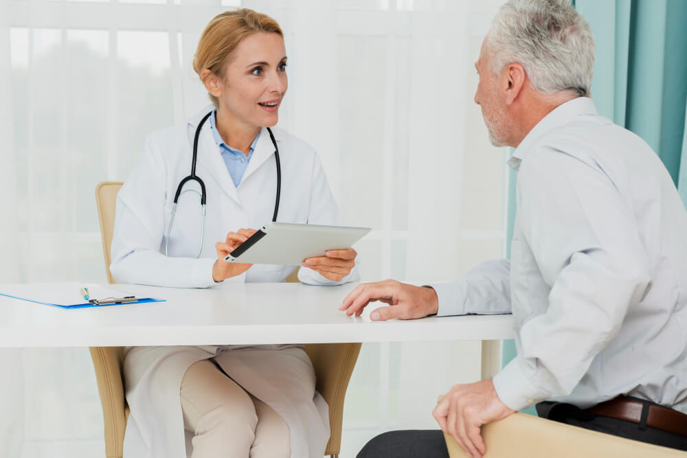 Treatment Options for PFPS