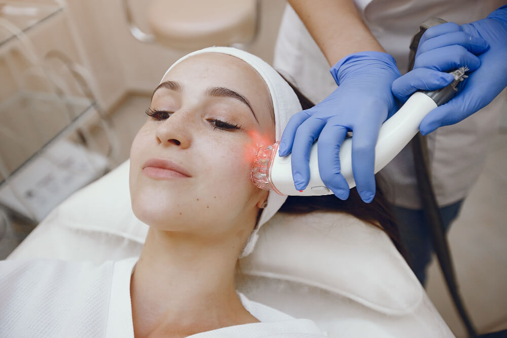 Understanding the Role of Laser Therapy in Melasma Treatment