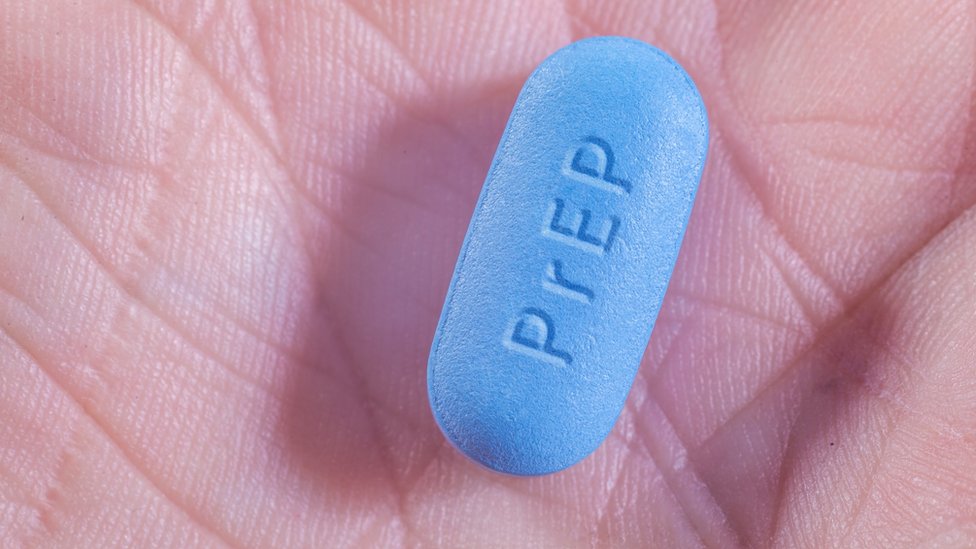 PrEP for HIV Prevention