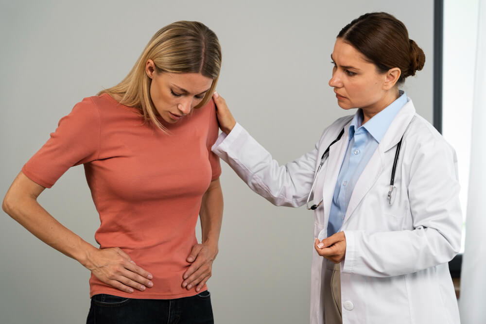 Understanding Syphilis and the Importance of STD Testing