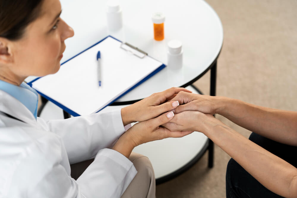 Understanding Hepatitis B & C and the Importance of STD Testing