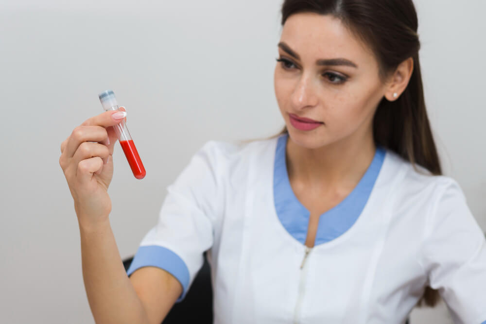 STD Testing Methods