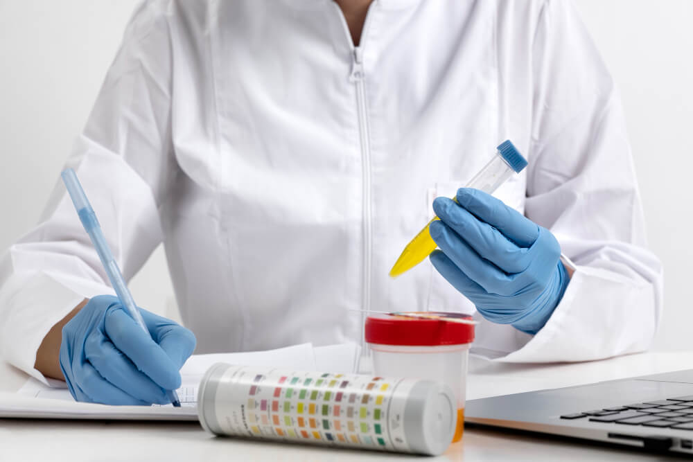 STD Testing