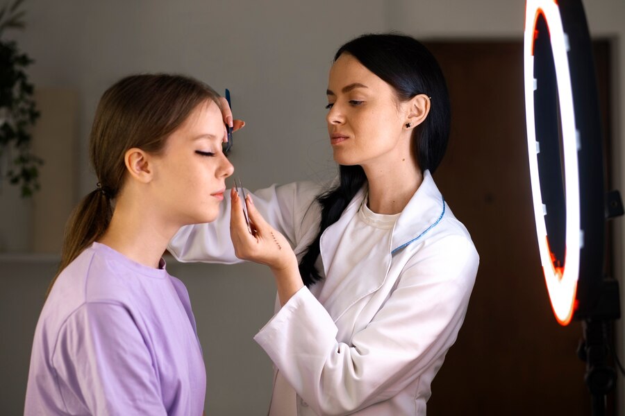 Rejuvenate Your Look with Expert Dermal Fille