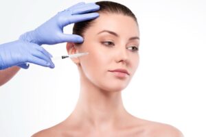 Botox vs. Dermal Fillers