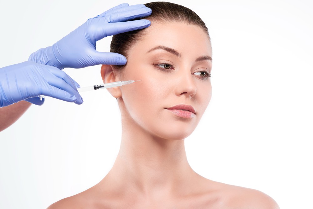 Botox vs. Dermal Fillers