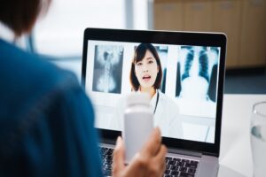 telemedicine