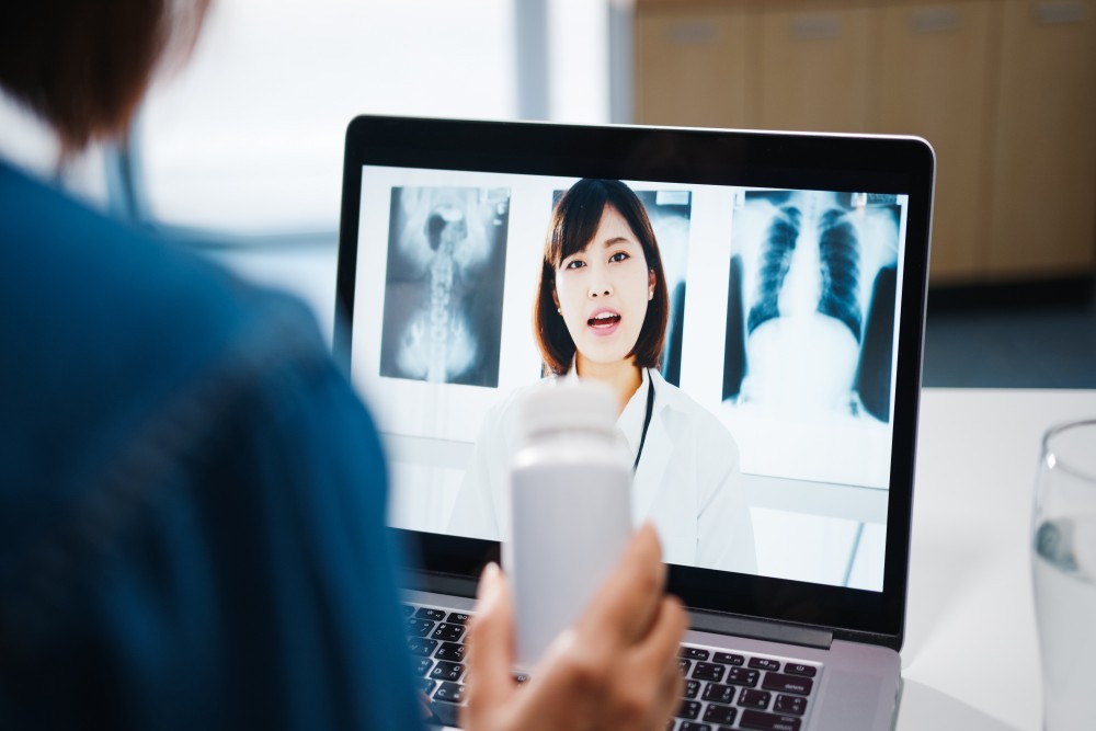 telemedicine