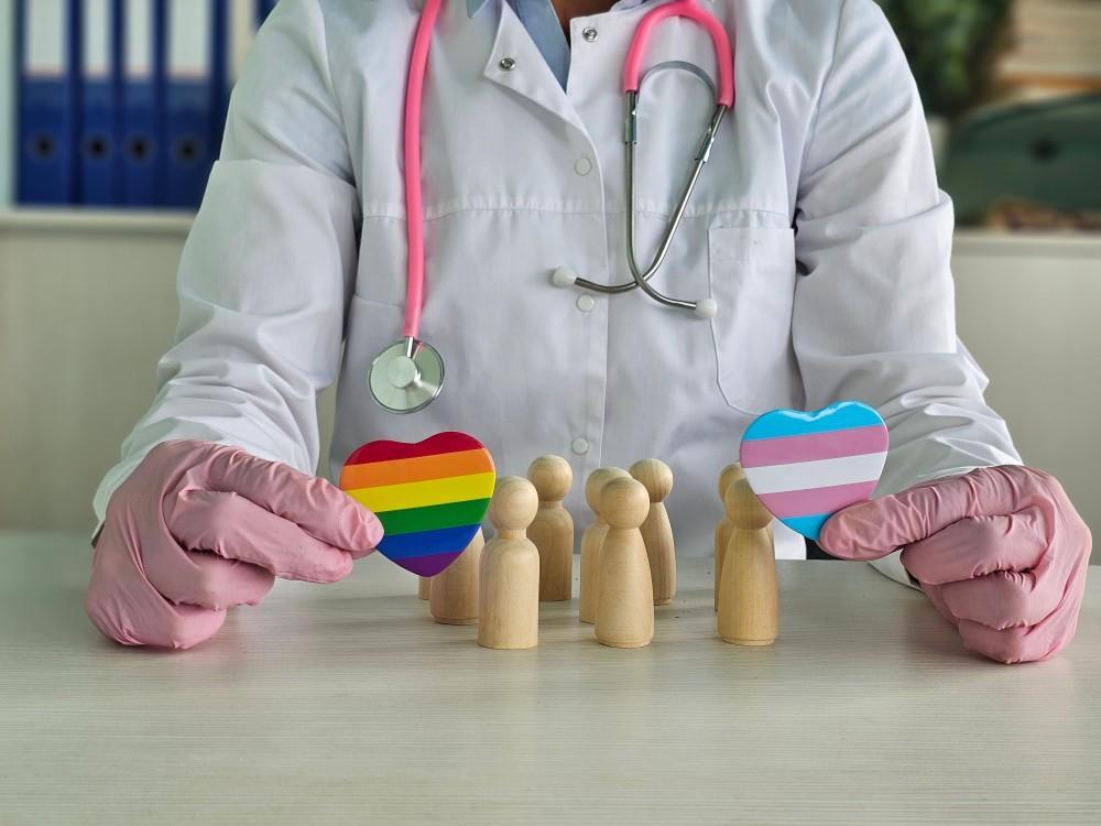Gender Affirming Care
