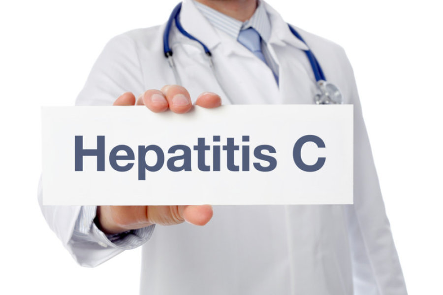 Hepatitis C Care