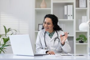 Telemedicine