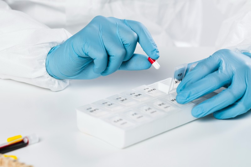 STD Testing